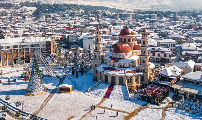 Albania