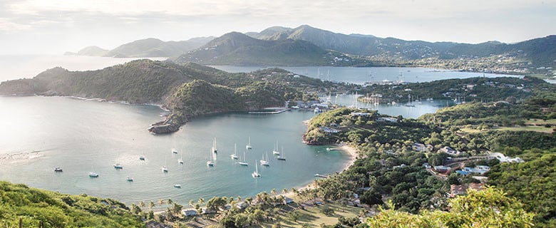 Antigua and Barbuda