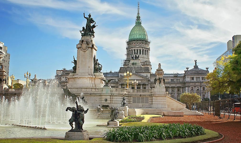 Argentina