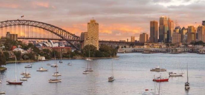 Australia
