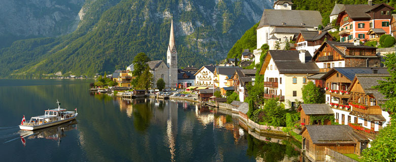 Austria