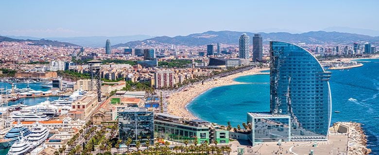 Barcelona