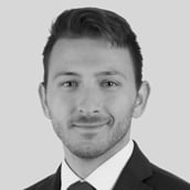 Basil Mohr-Elzeki | Managing Partner at Henley & Partners North America