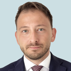 Basil Mohr-Elzeki | Managing Partner at Henley & Partners North America