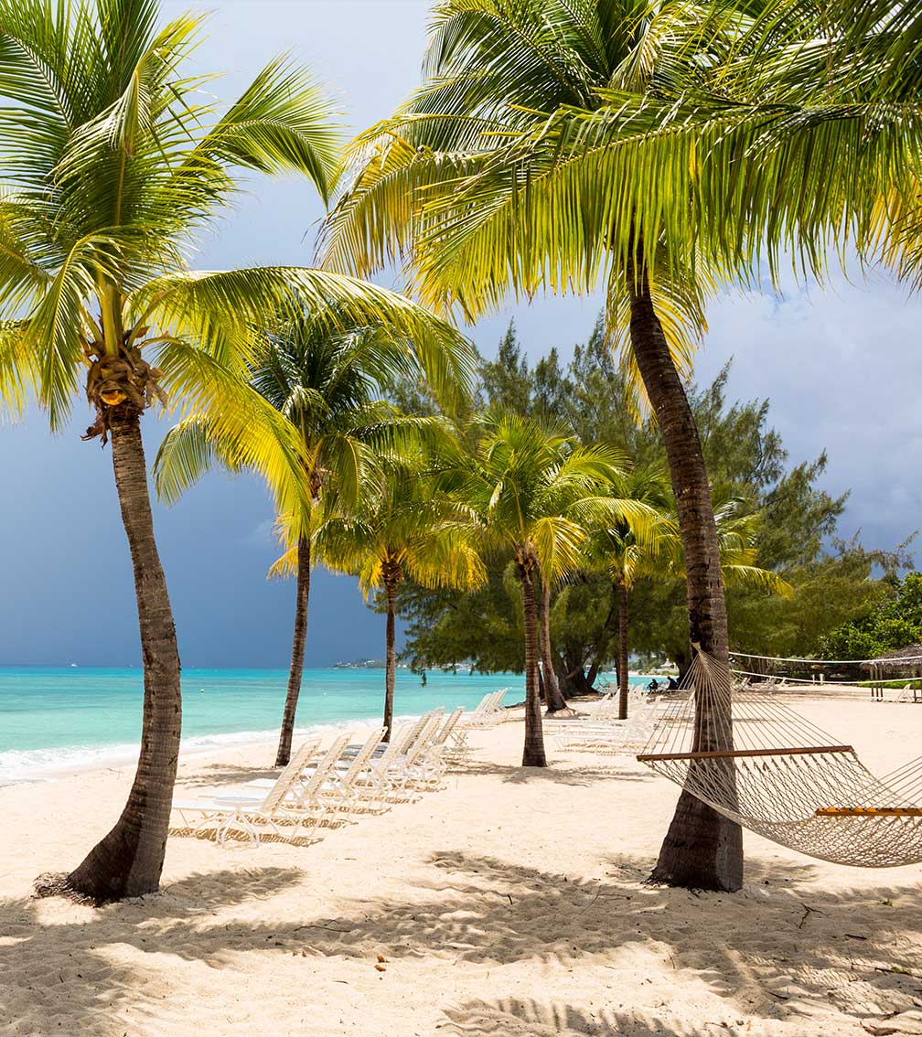 Cayman Islands