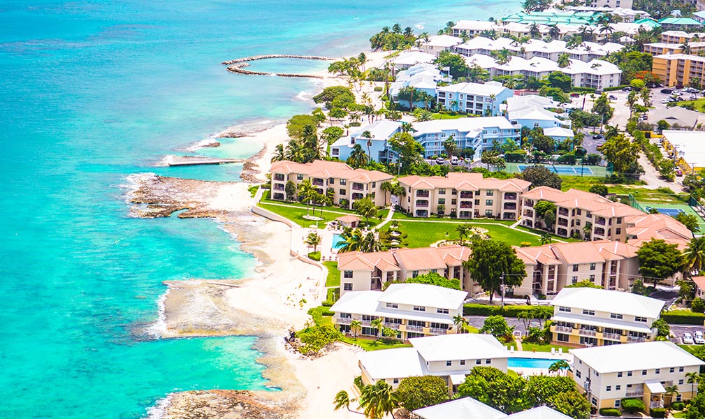 Cayman Islands