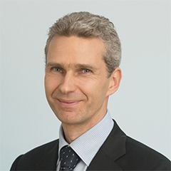 Dr. Christian H. Kaelin | Chairman of Henley & Partners and leading expert in citizenship and immigration law and policy