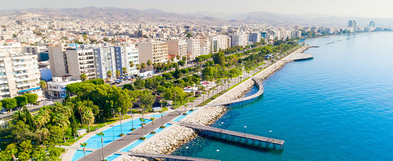 Cyprus