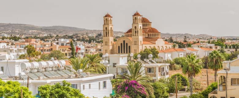 Cyprus