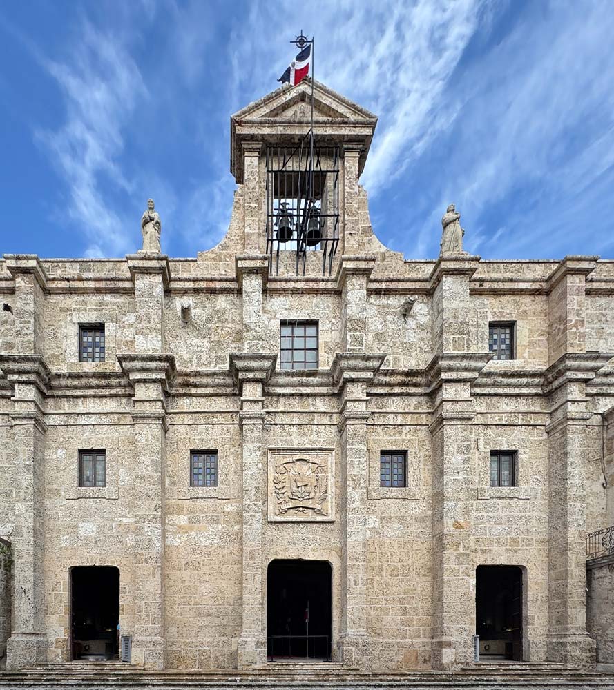 Dominican Republic