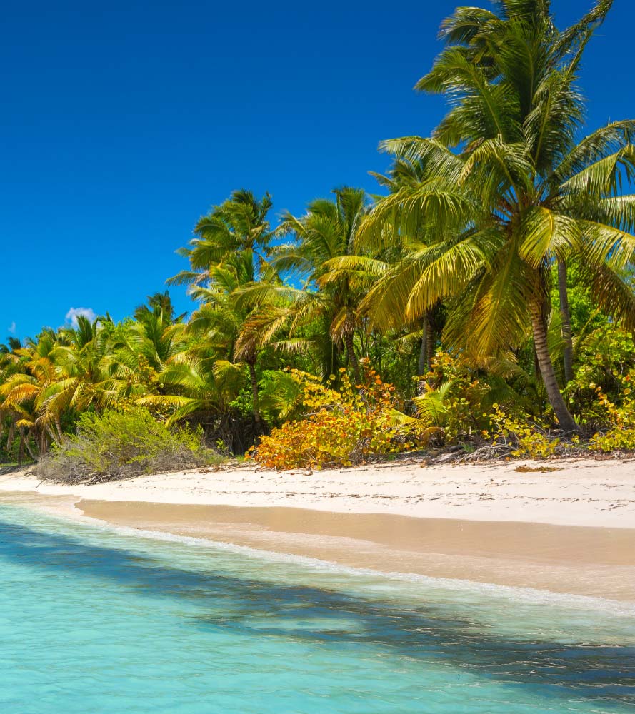 Dominican Republic