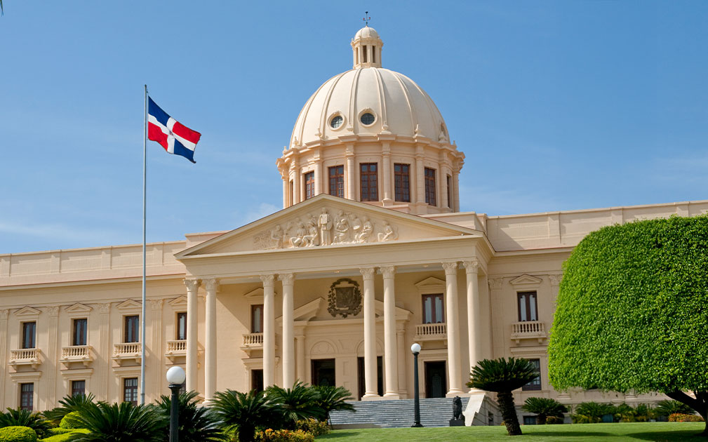 Dominican Republic
