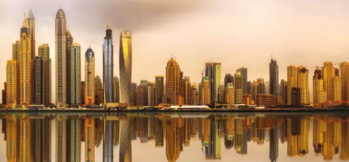 Dubai (UAE)