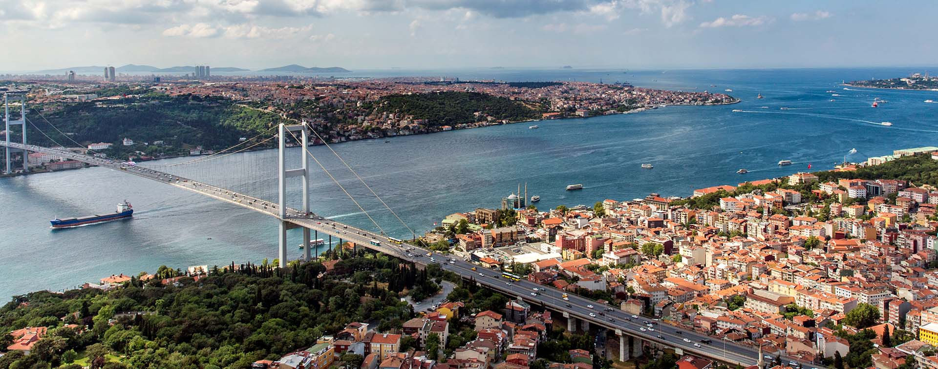 GCR - Demirel
