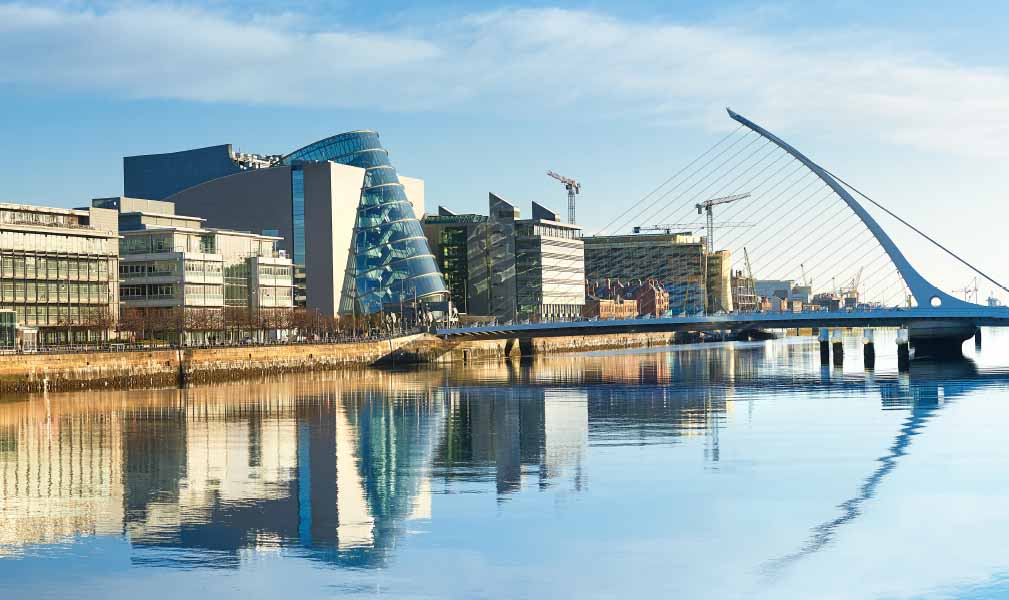 Ireland