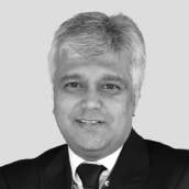 Jiten Vyas