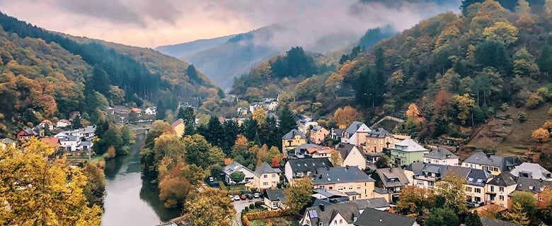 Luxembourg