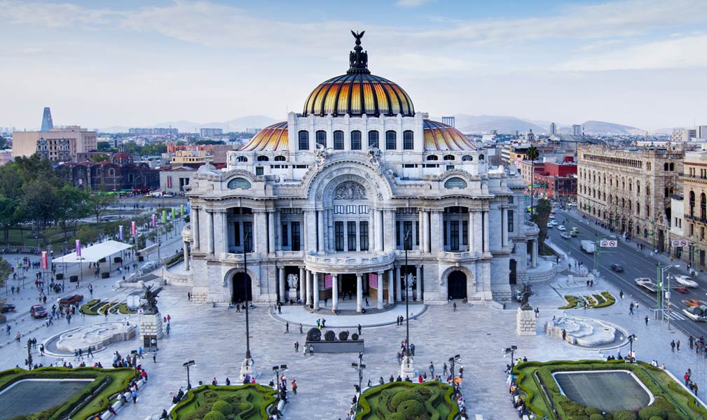 Mexico