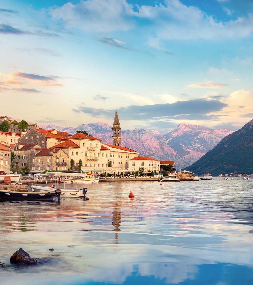 Montenegro