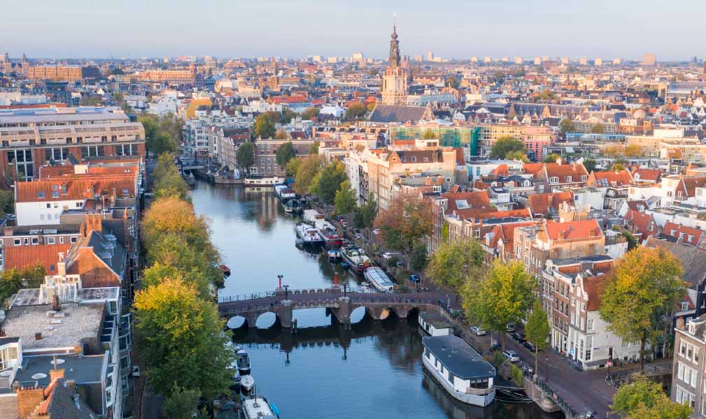 Netherlands