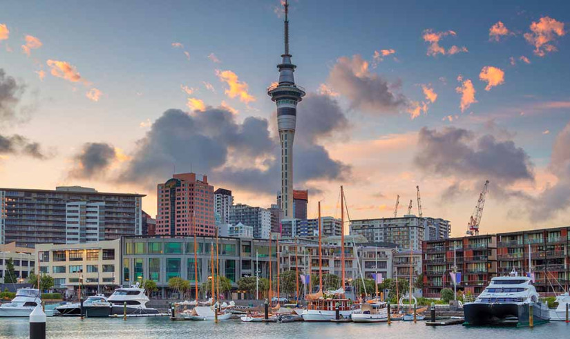 New Zealand