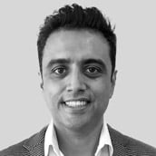 Niraj Khinvasara
