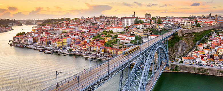 Portugal