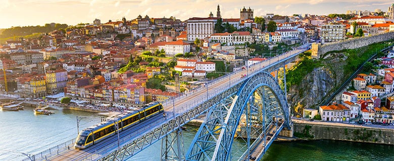Portugal
