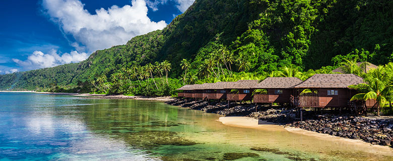 Samoa