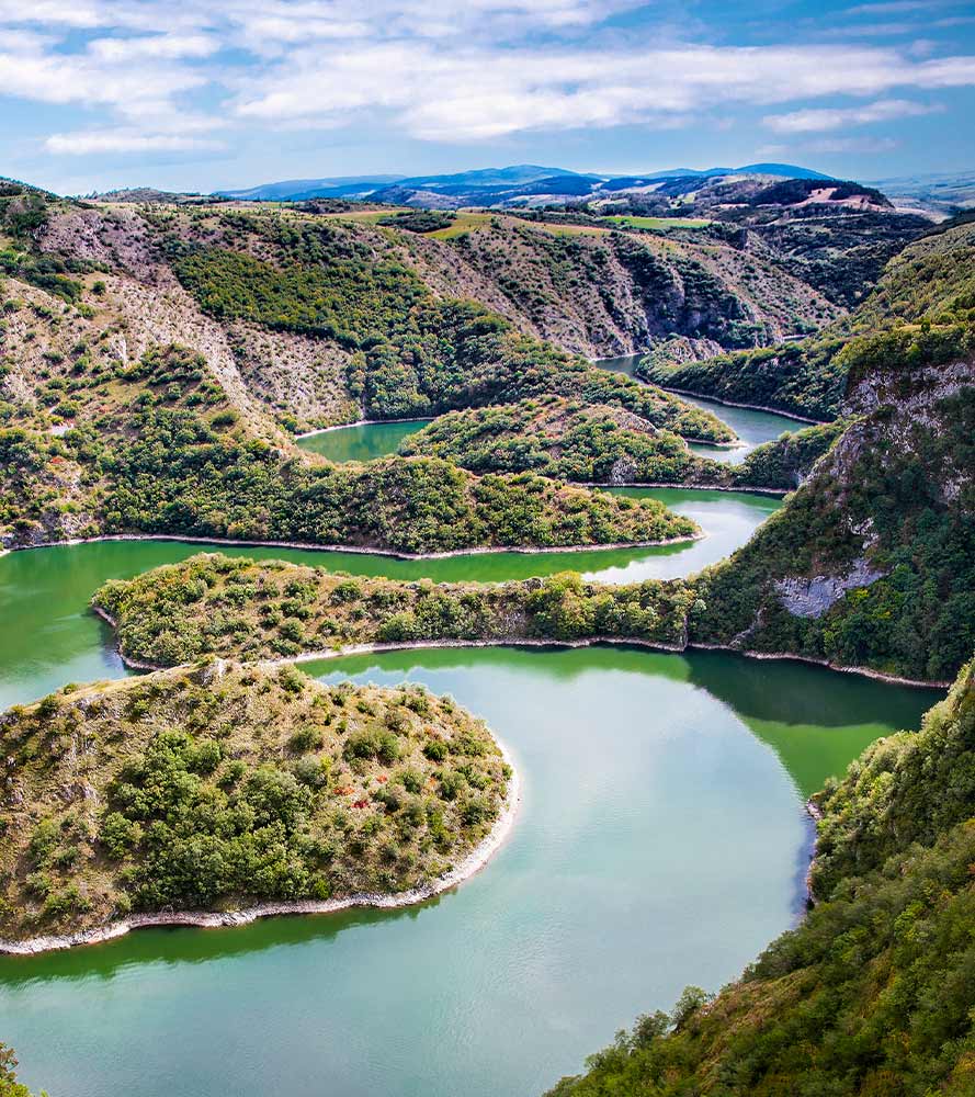 Serbia