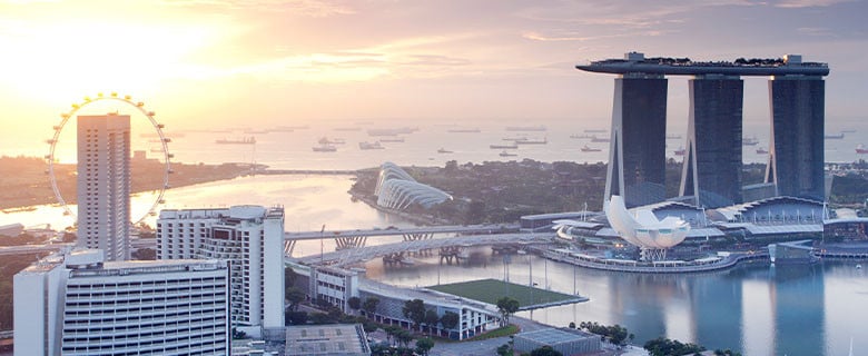 Singapore
