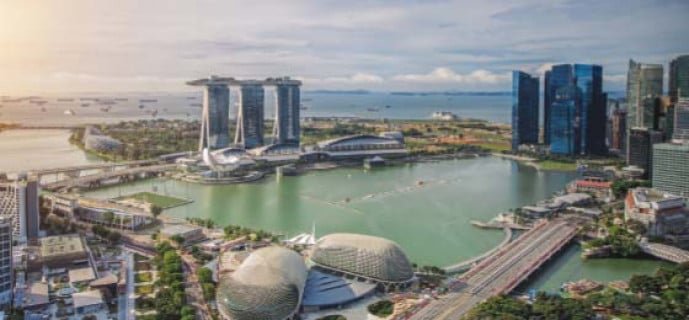 Singapore