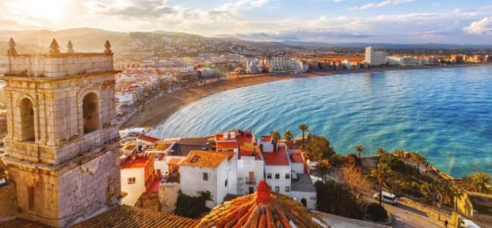 Spain