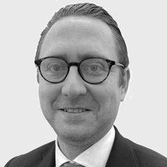 Stuart Wakeling