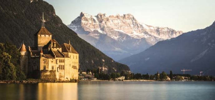 Switzerland