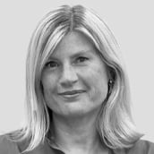 Tess Wilkinson