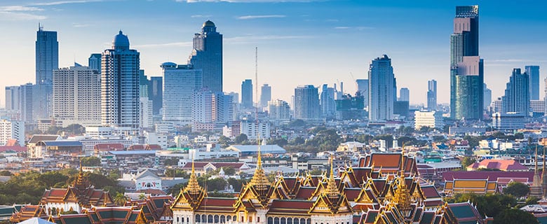 Thailand