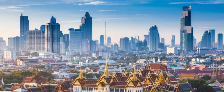 Thailand