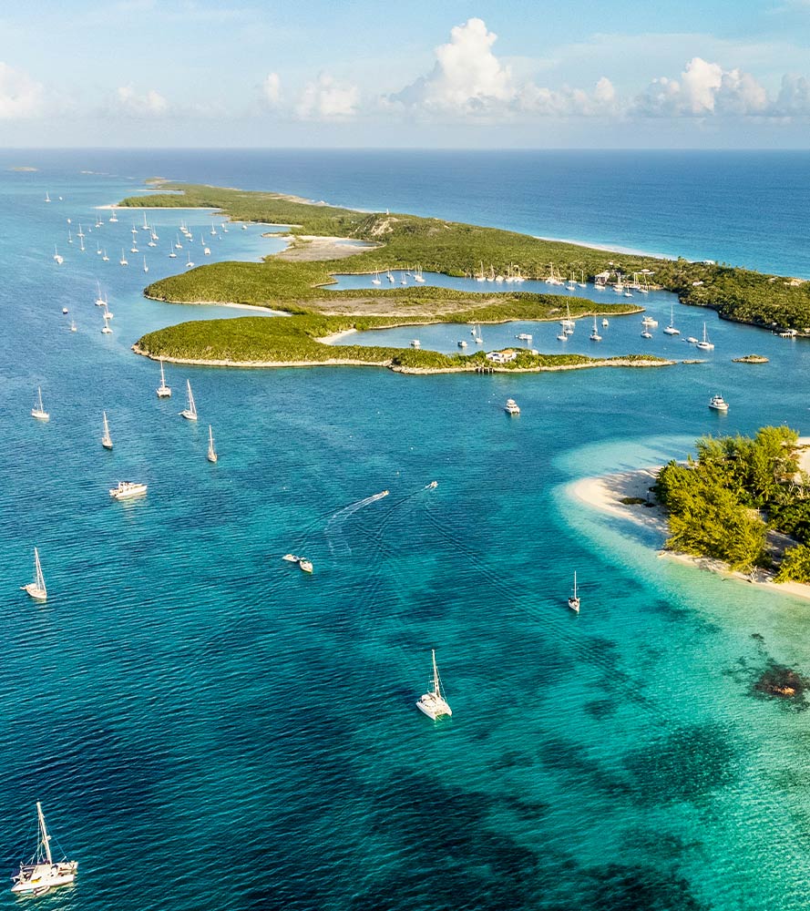 The Bahamas