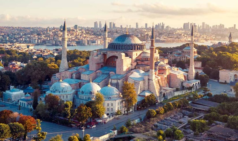 Türkiye