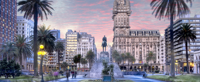 Uruguay