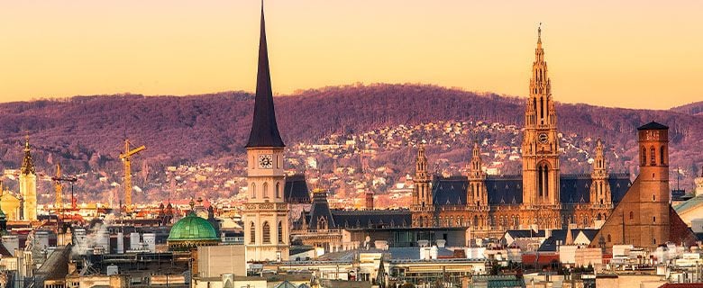 Vienna