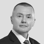 Willie Walsh | Director General at the International Air Transport Association (IATA)