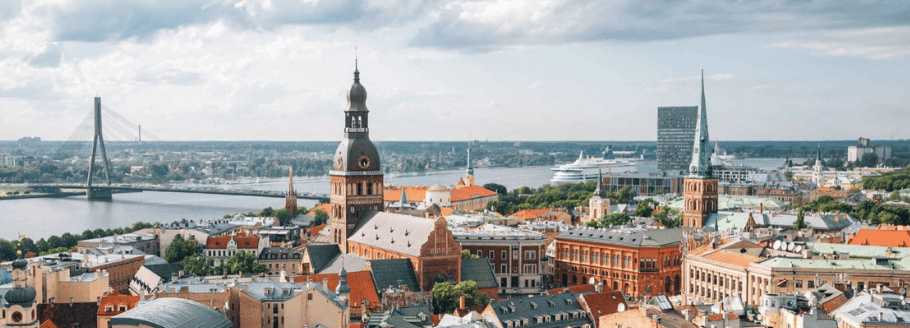 Leading Residence Program Series: Greece, Italy, Latvia, Malta, Portugal
